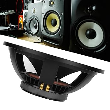 TOA HLS-38UL 15インチスピーカー8Ω Amazon.co.jp: B15 8Ω 15 インチウーファー 350 ワット最大出力